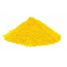 Краситель жирорастворимый порошковый Тартразин желтый  ES E102